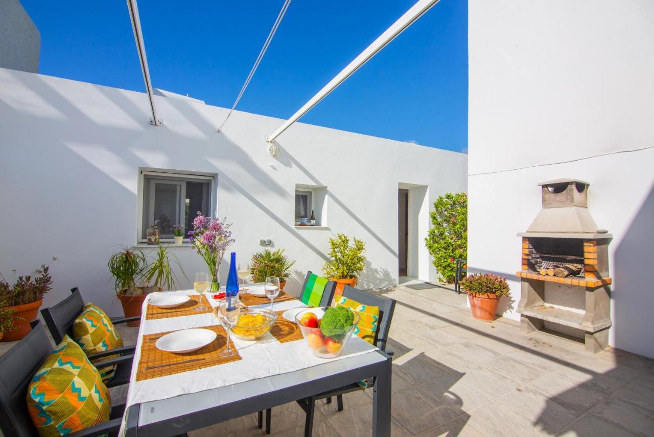 Casara Tres - 2 Dormitorios - Jardin Y Acceso Privado A La Playa 자호라 외부 사진