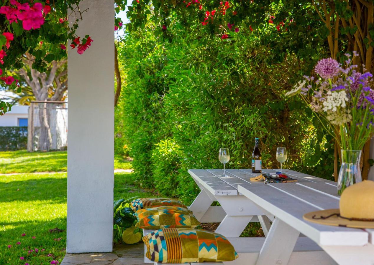 Casara Tres - 2 Dormitorios - Jardin Y Acceso Privado A La Playa 자호라 외부 사진