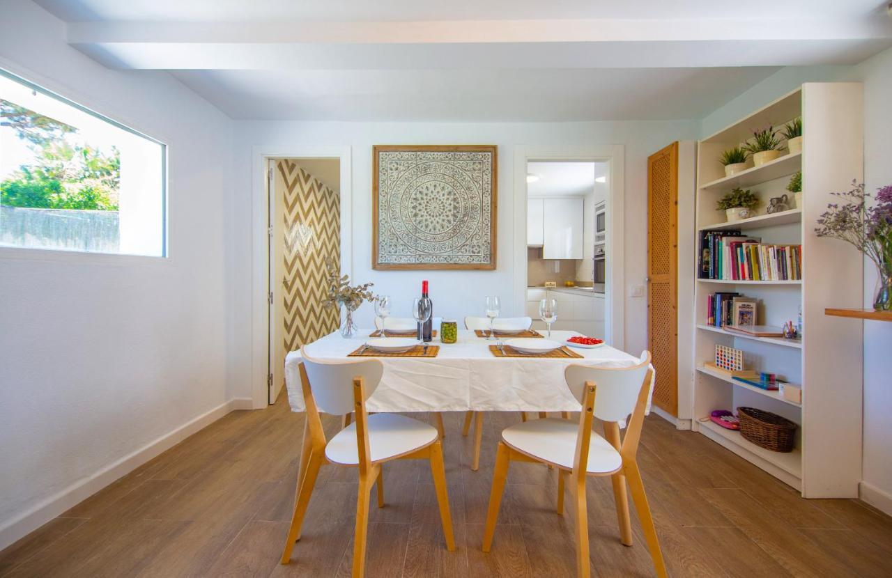 Casara Tres - 2 Dormitorios - Jardin Y Acceso Privado A La Playa 자호라 외부 사진